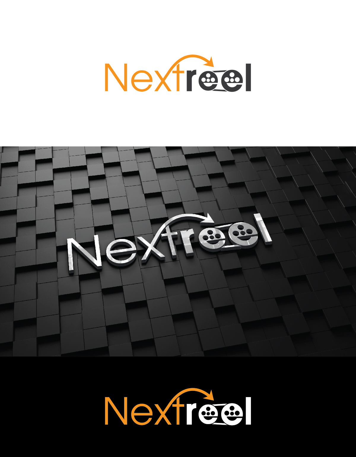 Diseño de Logo por B-zone para este proyecto | Diseño #31578148