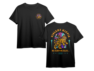 T-shirt Design by VisualBendr.inc for this project | Design: #31579031