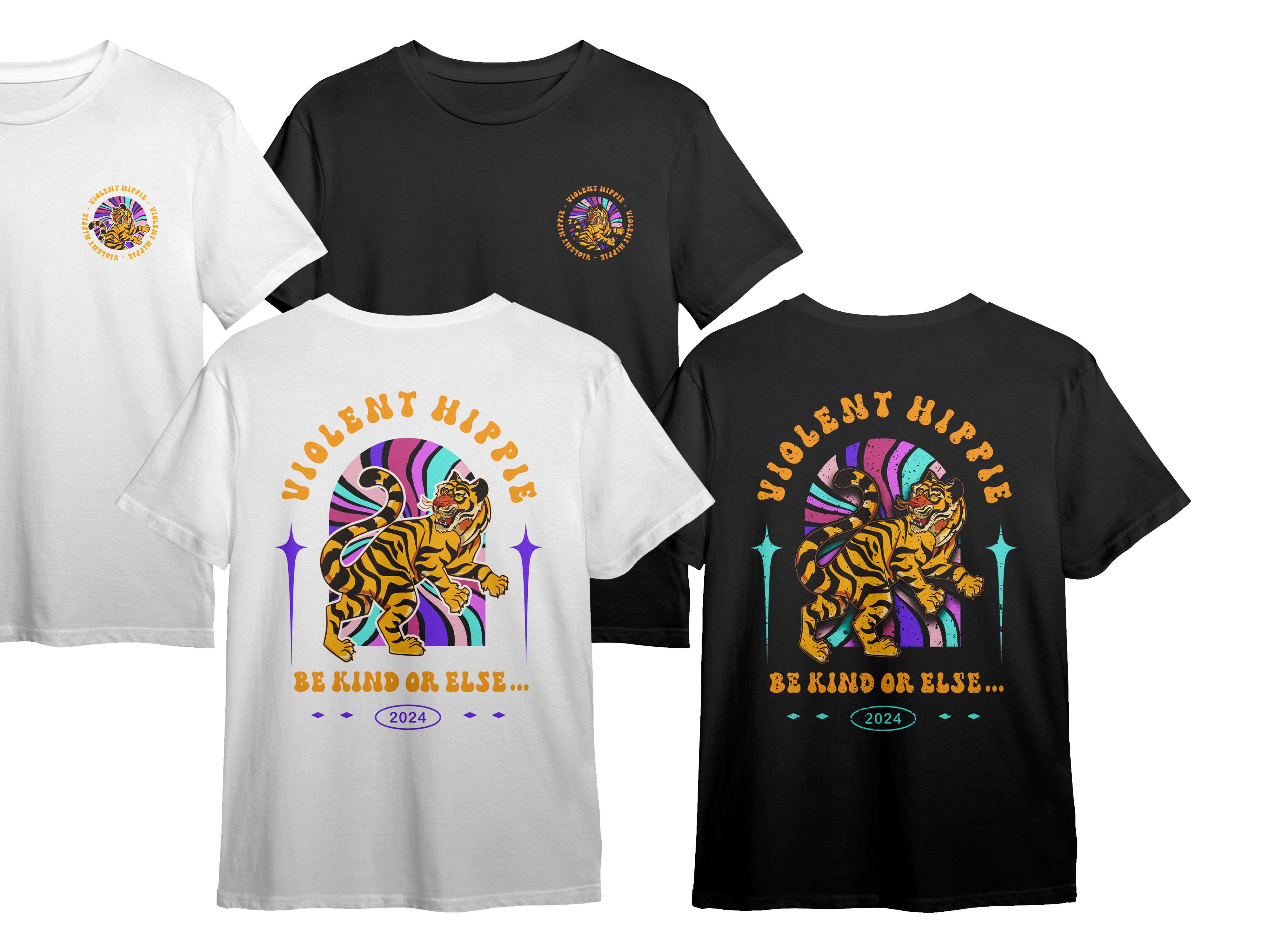T-shirt Design by VisualBendr.inc for this project | Design #31598289