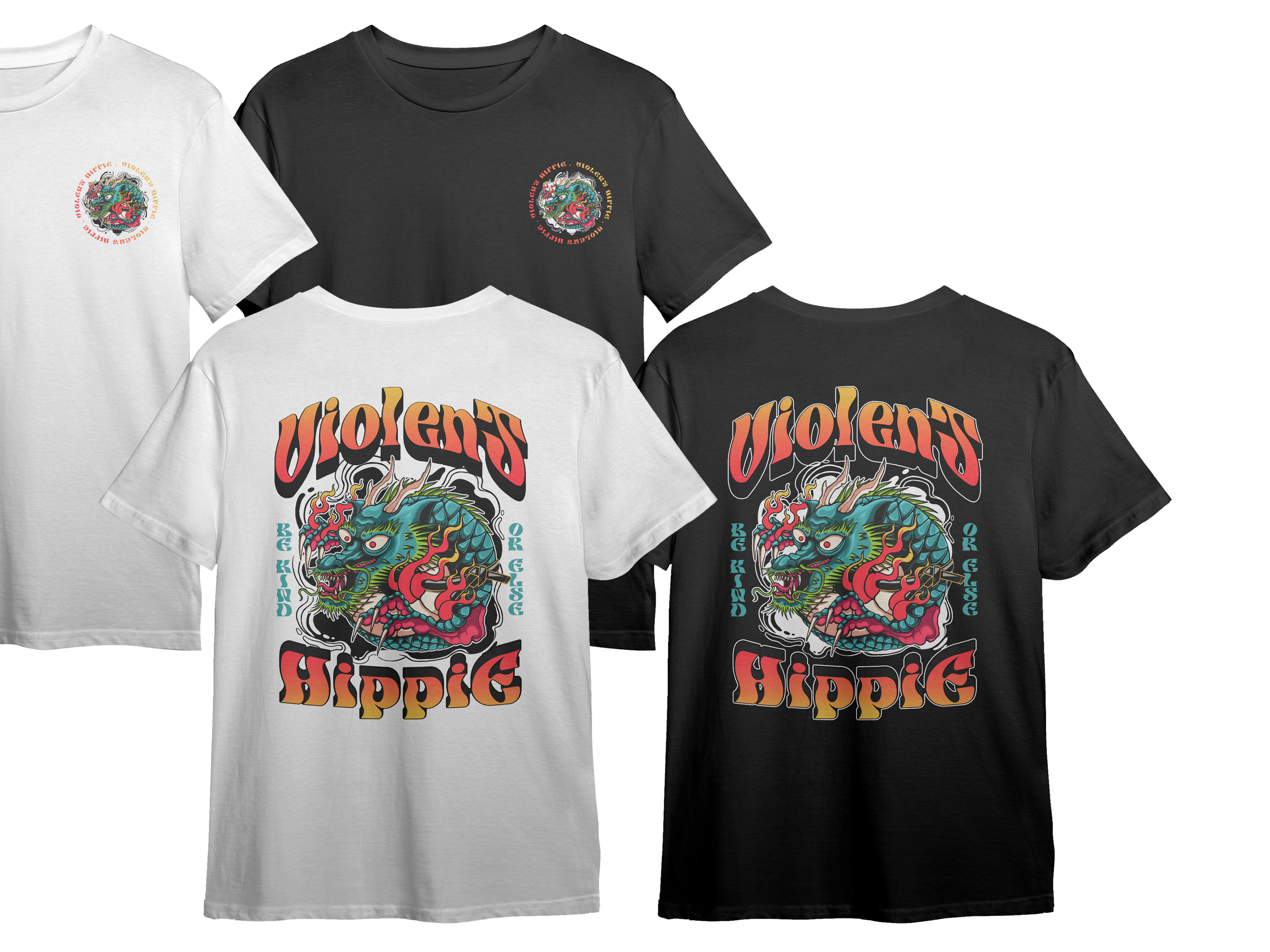 T-shirt Design by VisualBendr.inc for this project | Design #31598307