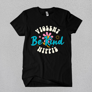 T-shirt Design by Rheanza for this project | Design: #31589599