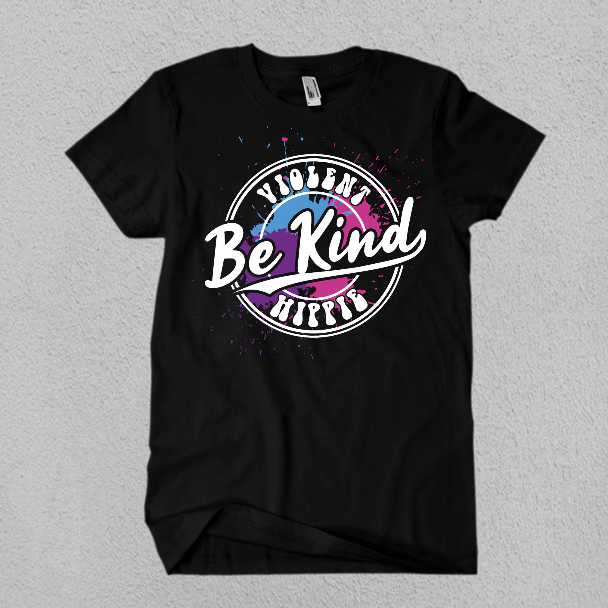 T-shirt Design by Rheanza for this project | Design #31589604
