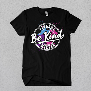 T-shirt Design by Rheanza for this project | Design: #31589604