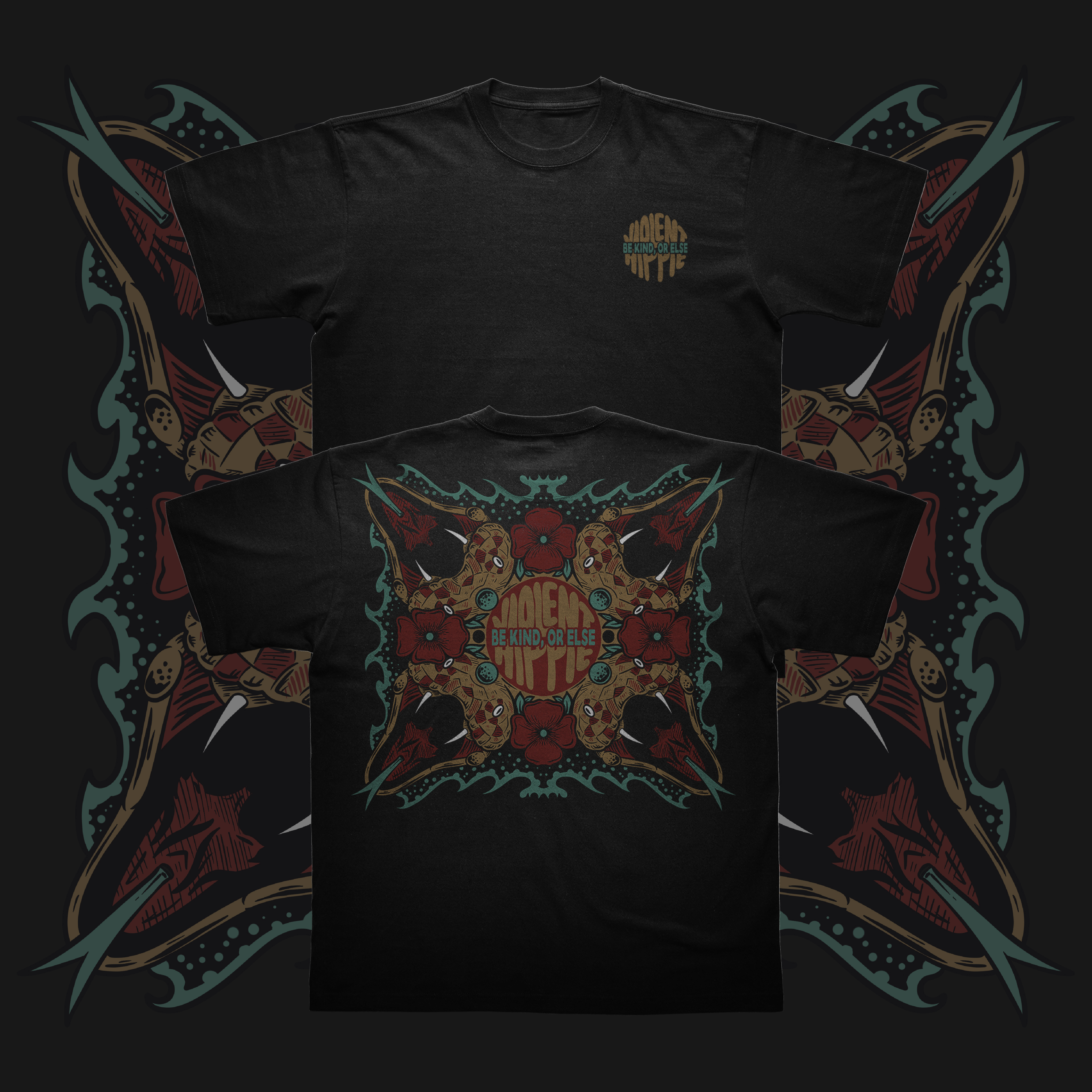 Design de T-shirt par Rifqi 7 pour ce projet | Design #31575958