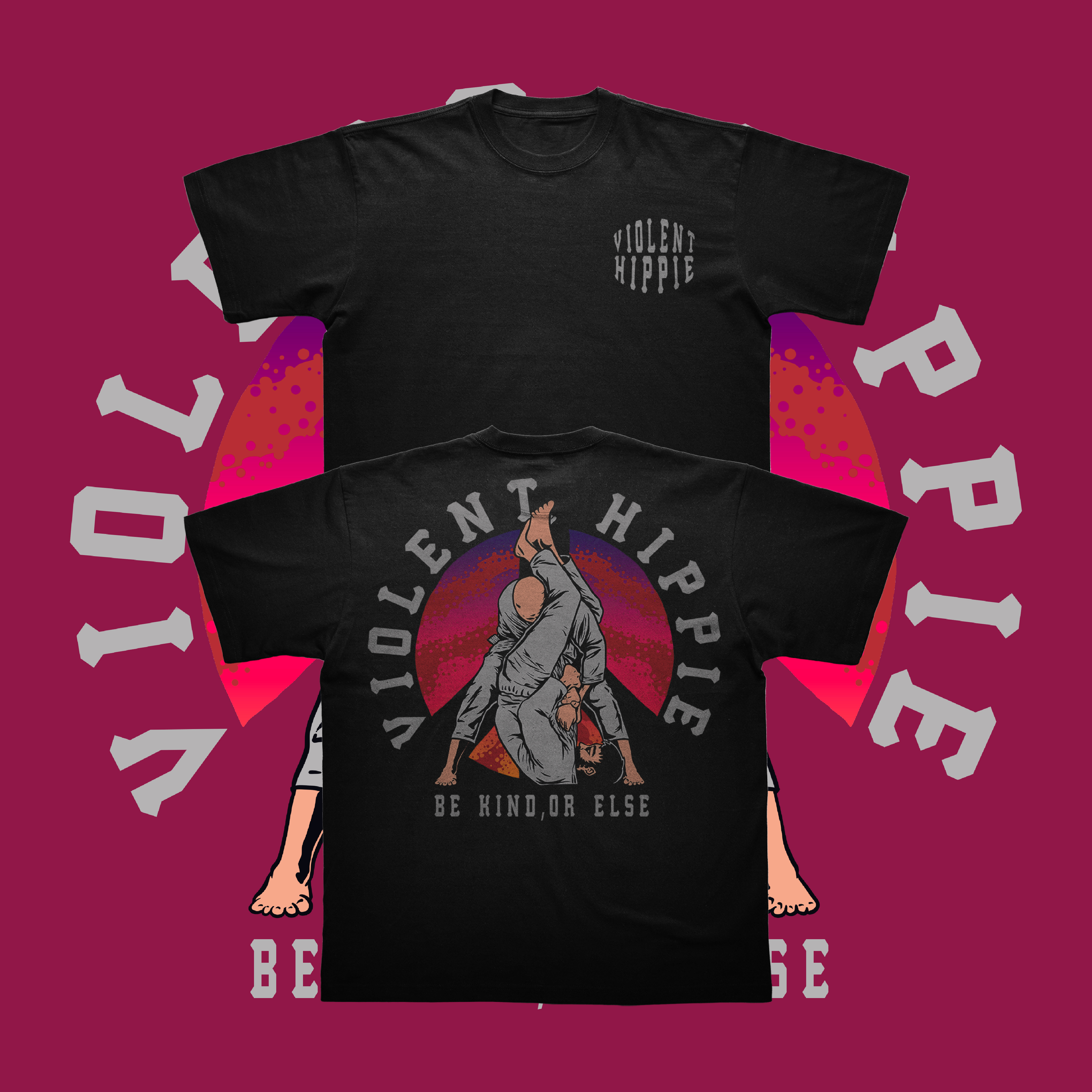 T-shirt Design by Rifqi 7 for this project | Design #31596786