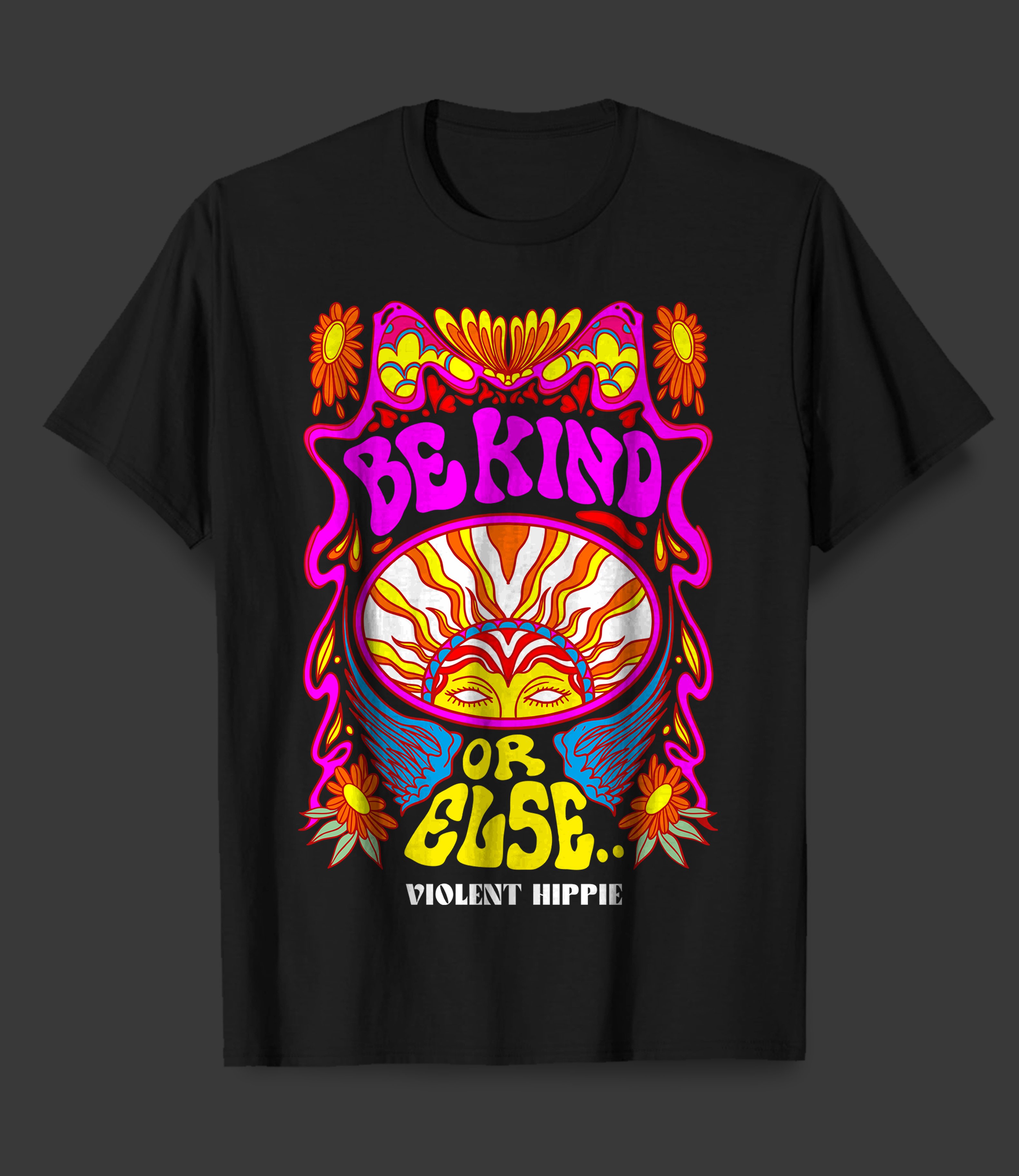 T-shirt Design by guruntool for this project | Design #31582311