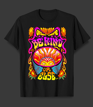 T-shirt Design by guruntool for this project | Design: #31603320