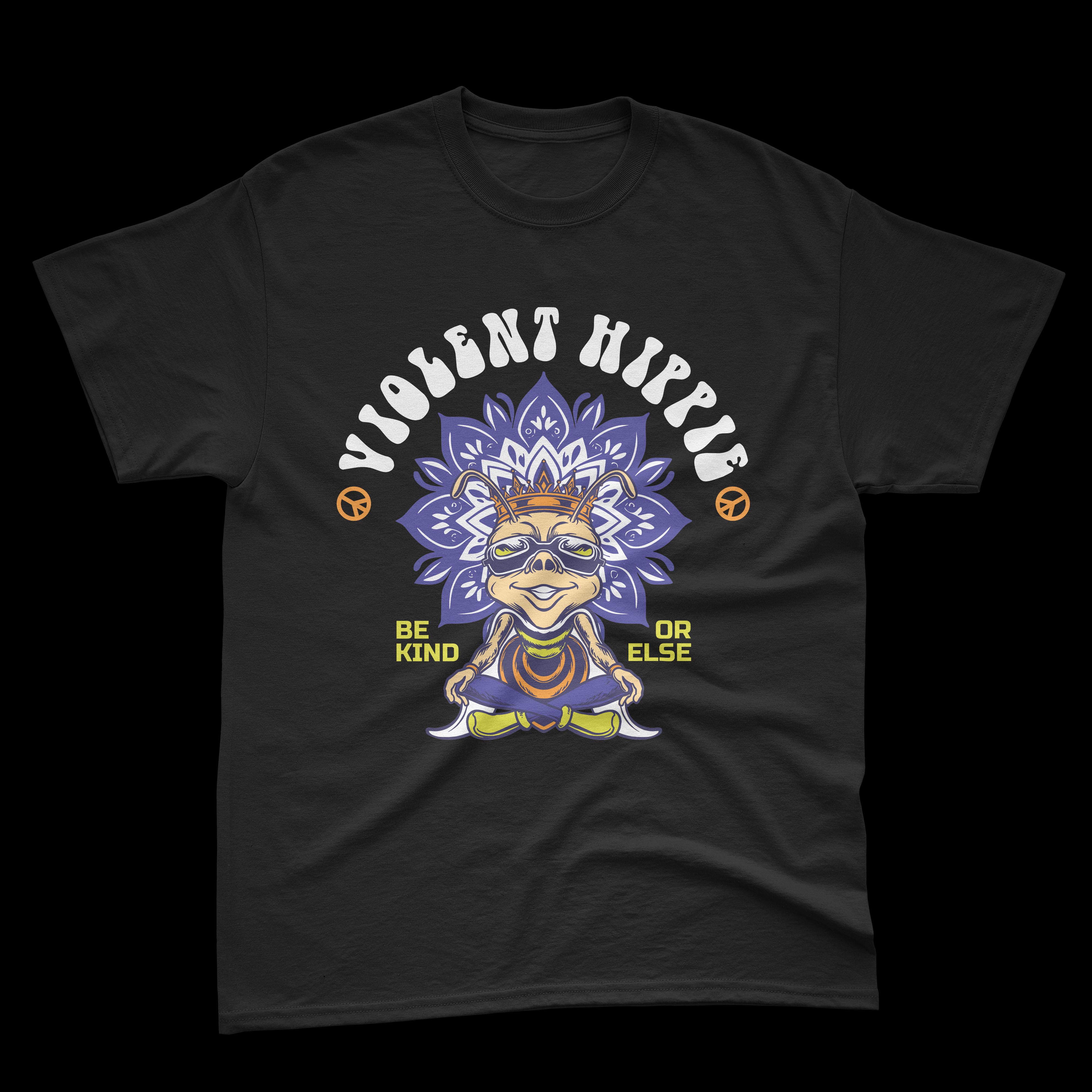 T-shirt Design by sweepy for this project | Design #31578493