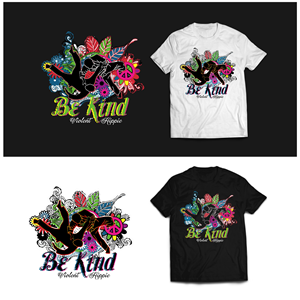 T-shirt Design by onze design for this project | Design #31602602