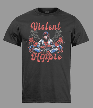 T-shirt Design by Johncina for this project | Design: #31573256