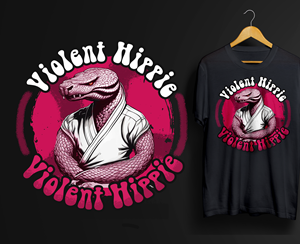 T-shirt Design by Md. Humayun for this project | Design: #31595328
