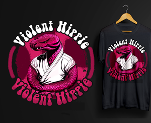 T-shirt Design by Md. Humayun for this project | Design: #31595329