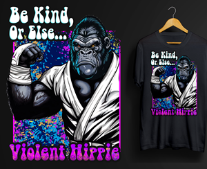 T-shirt Design by Md. Humayun for this project | Design: #31595339