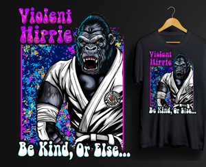 T-shirt Design by Md. Humayun for this project | Design: #31604565
