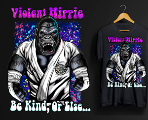 T-shirt Design by Md. Humayun for this project | Design: #31605095