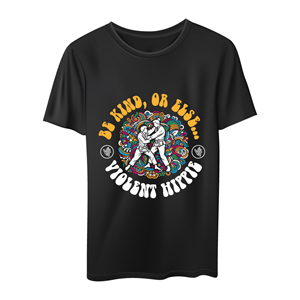 T-shirt Design by {mega- for this project | Design: #31574630
