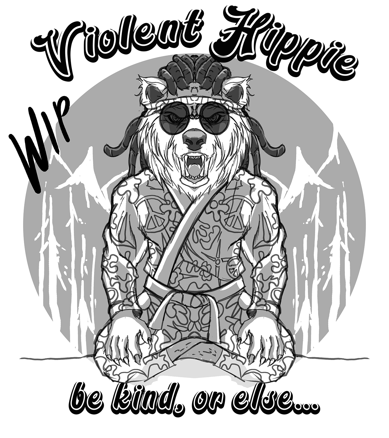 T-shirt Design by mckirbz for this project | Design #31583837