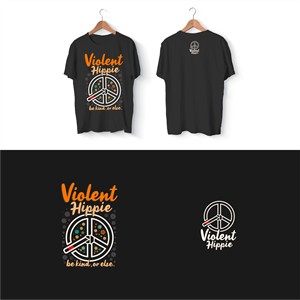 T-shirt Design by YNCK for this project | Design: #31574874