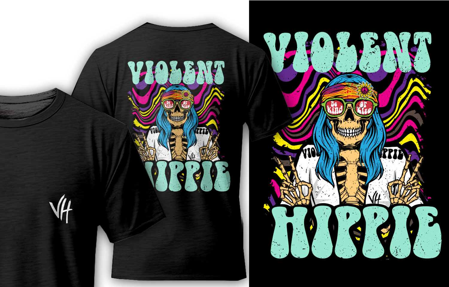 T-shirt Design by dhamlee for this project | Design: #31593695