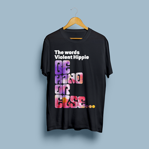 T-shirt Design by Citorax