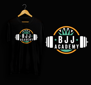 T-shirt Design by Khadeeja Designs