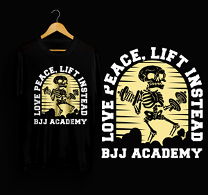 T-shirt Design by Khadeeja Designs for this project | Design: #31581491