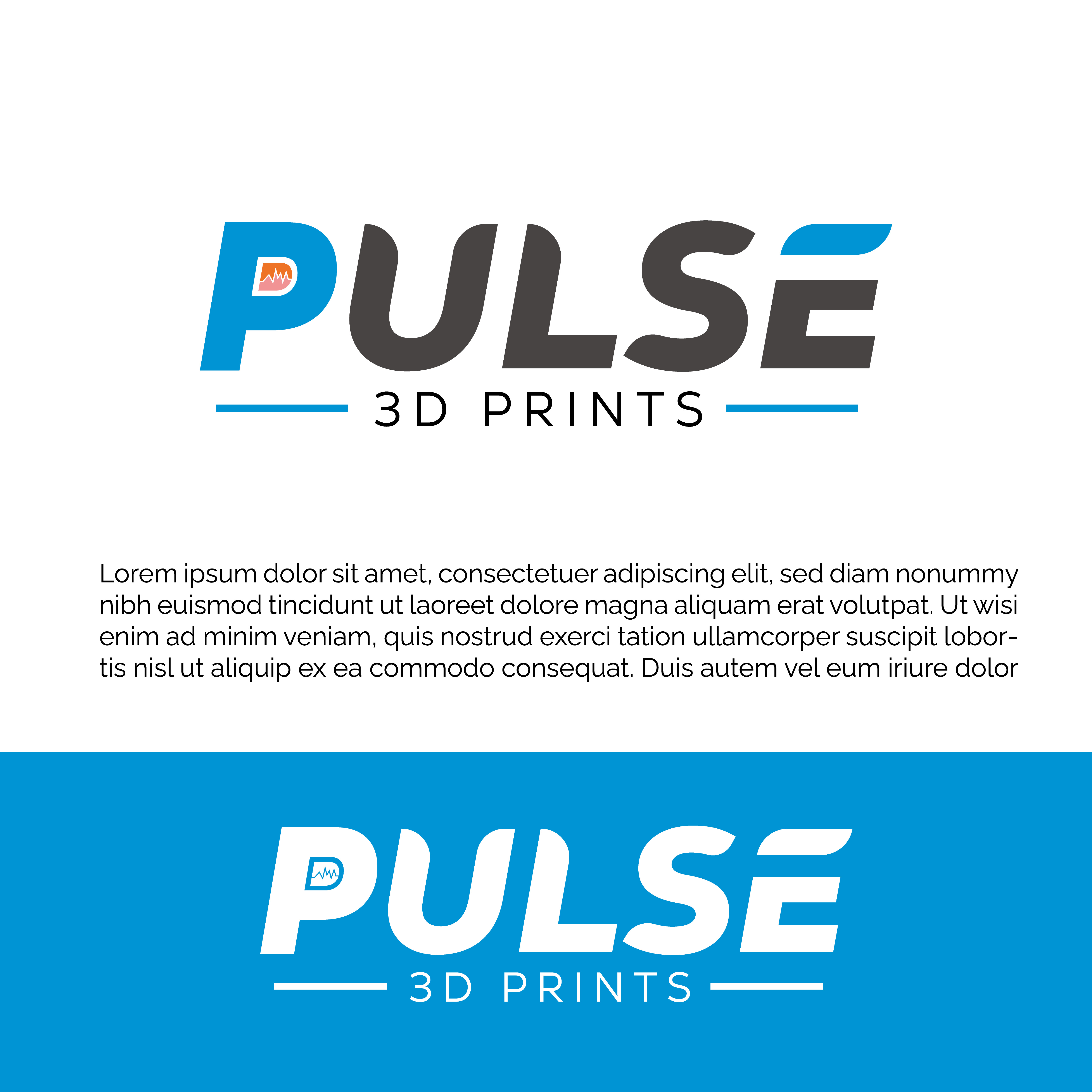 Diseño de Logo por khadiga90 para este proyecto | Diseño #31569911