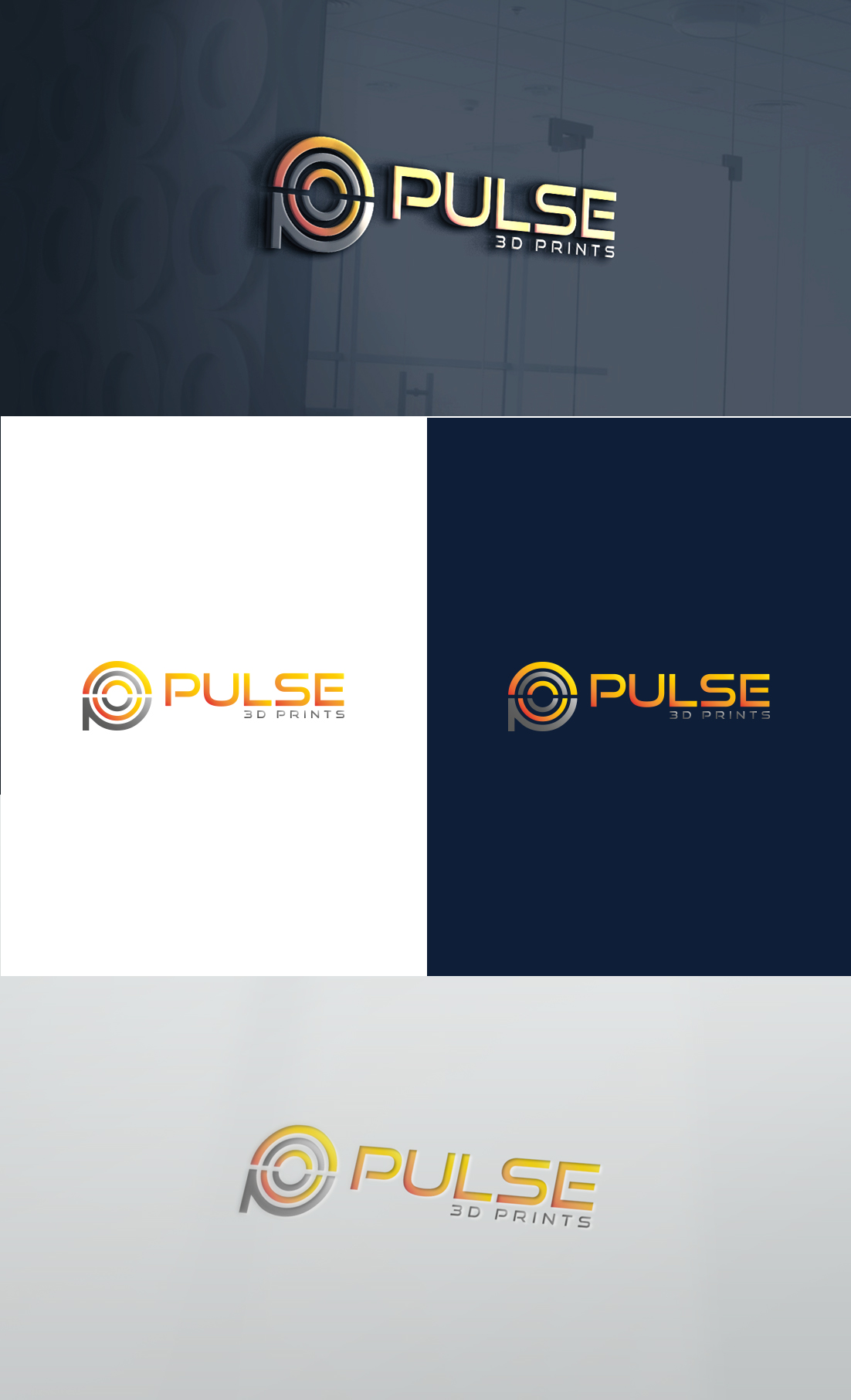 Diseño de Logo por GLDesigns para este proyecto | Diseño #31578506