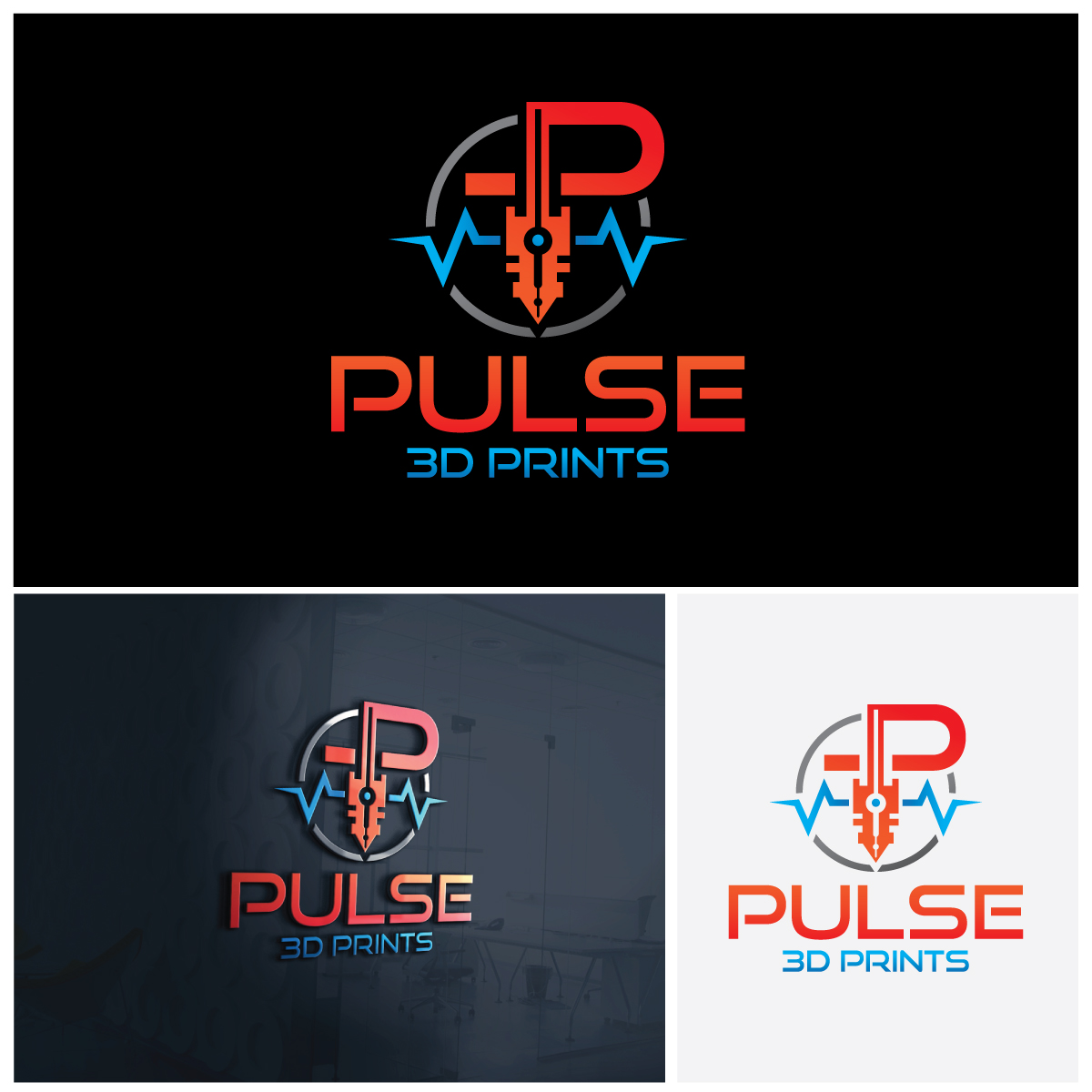 Diseño de Logo por riya.mitra07j para este proyecto | Diseño #31571192