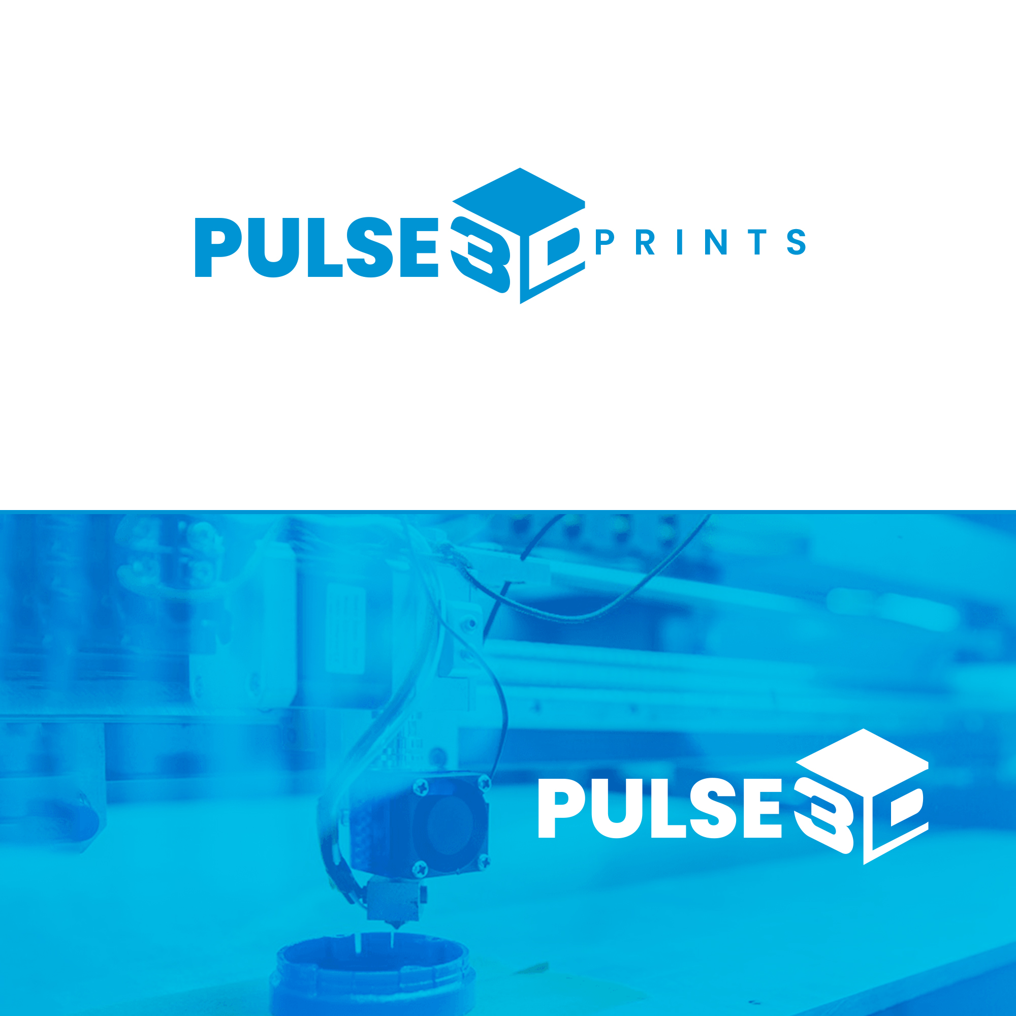 Diseño de Logo por DSCMedia™ para este proyecto | Diseño #31587159