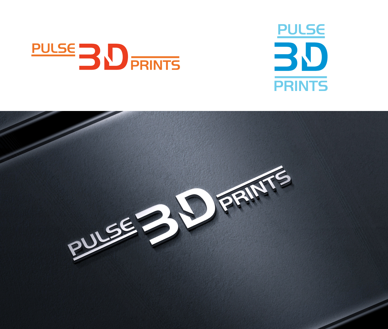 Logo Design by Talha11222 for this project | Design #31578088
