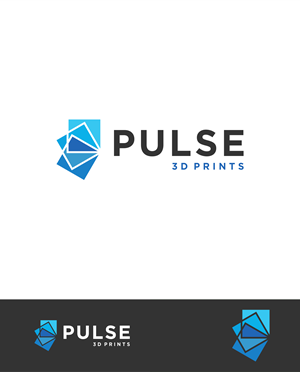 Logo Design by M.Syaiful Huda for this project | Design: #31573262
