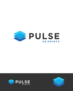 Logo Design by M.Syaiful Huda for this project | Design: #31573313