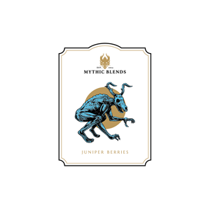 Logo Design by Jerwin Intac