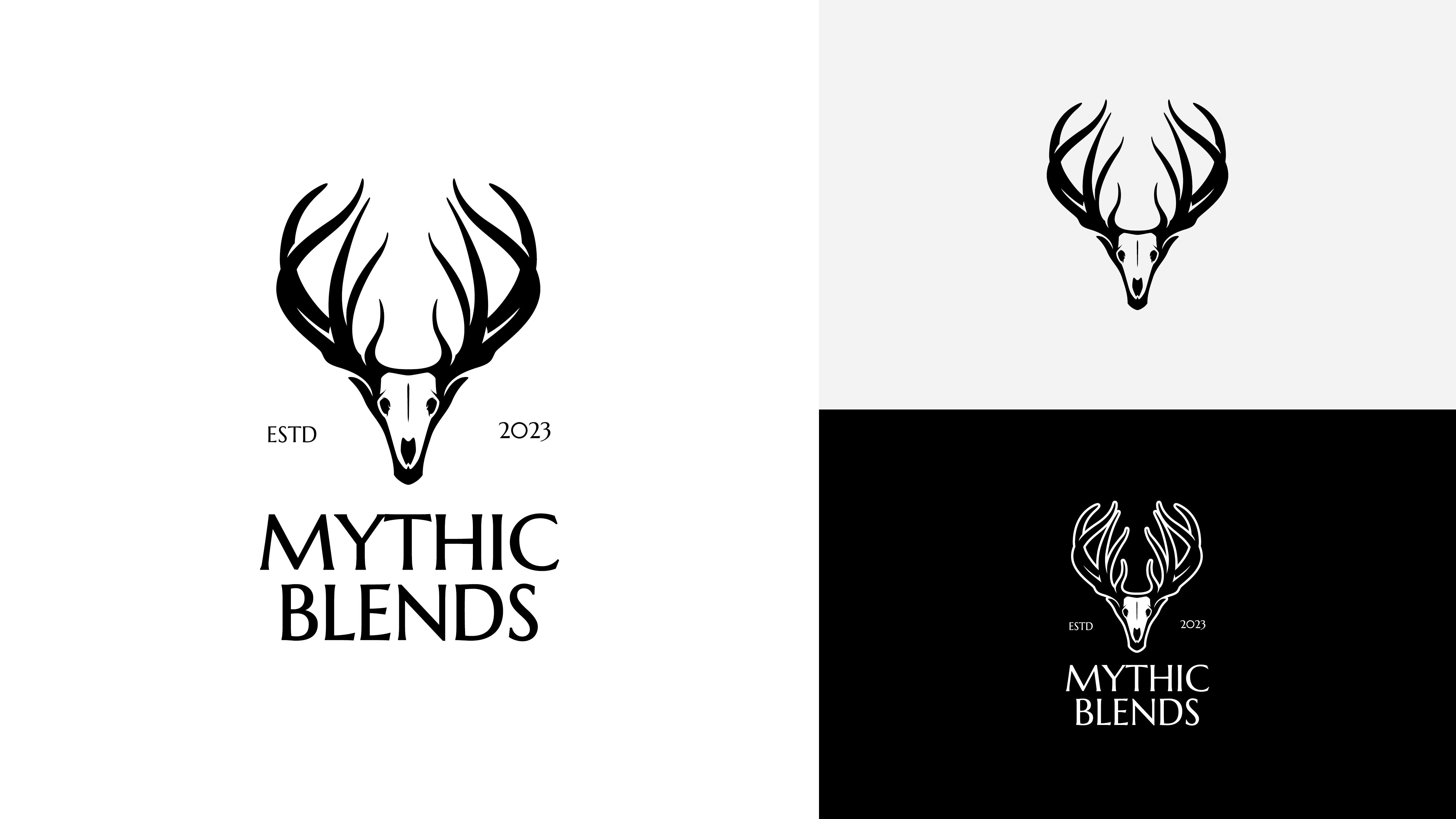 Logo-Design von Kryss Denmar für dieses Projekt | Design #31591348