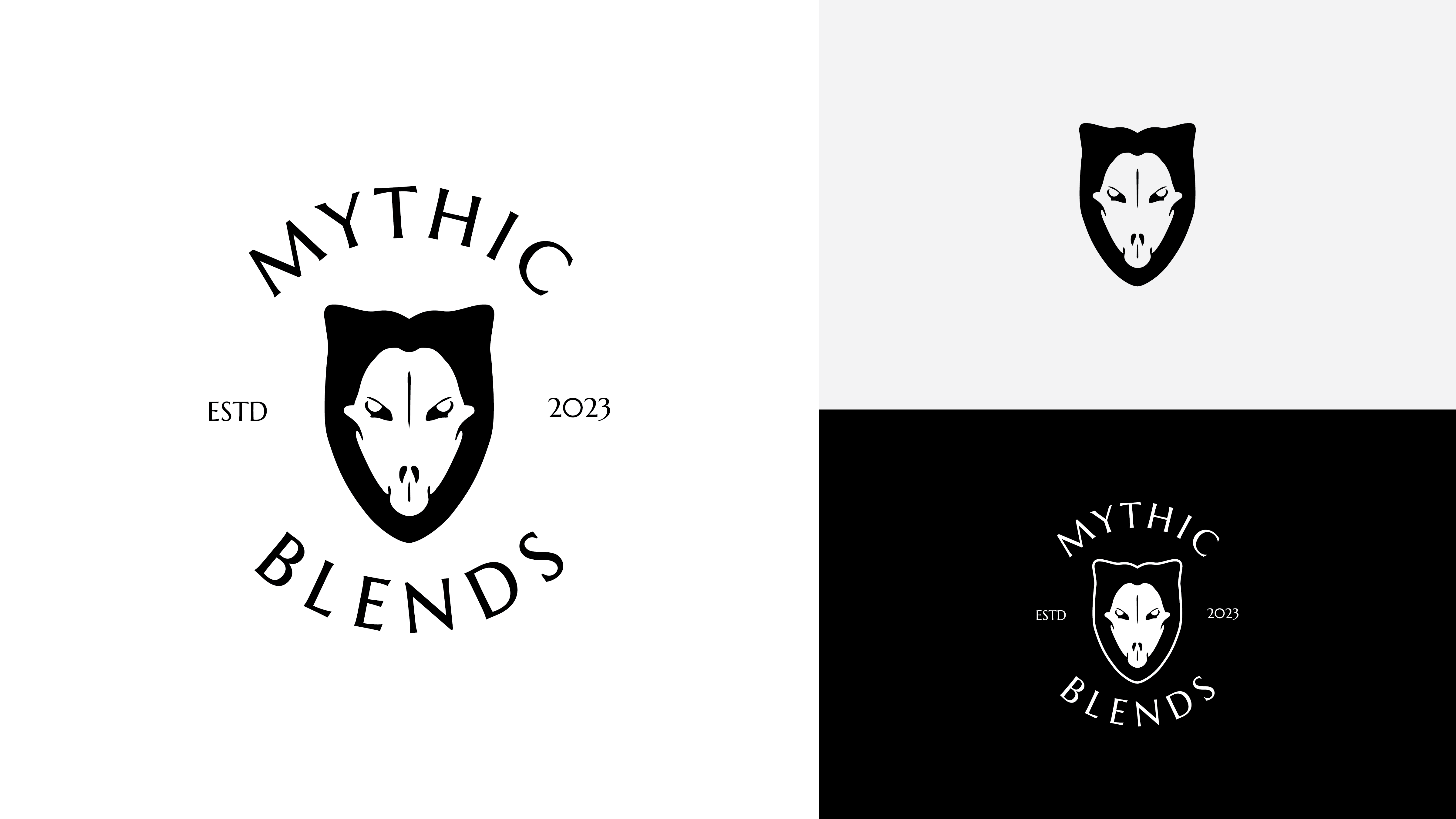 Logo Design by Kryss Denmar for this project | Design #31591369