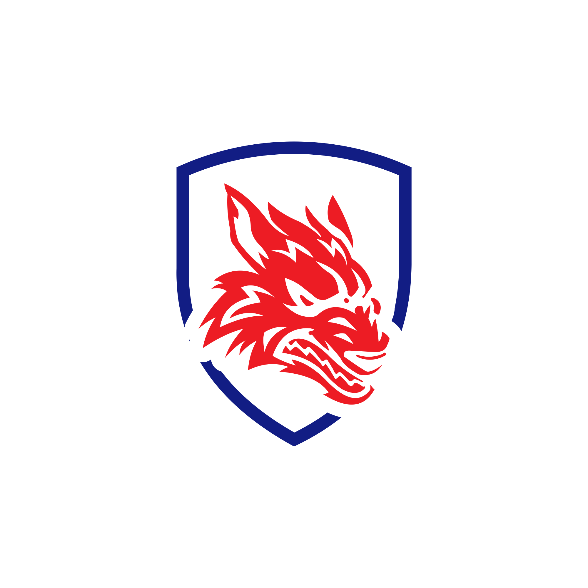 Diseño de Logo por Al ma'thur™ para 40in40 | Diseño #31596146