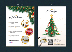 Brochure Design by Stan$oul