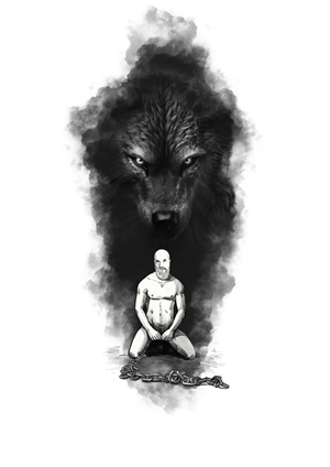 Tattoo Design by KwinArts for this project | Design #31588687