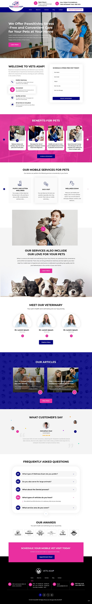 Web Design par pb pour ce projet | Design : #31574044