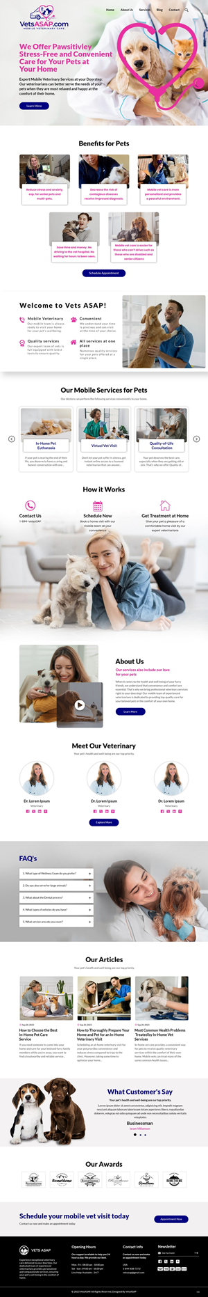 Web Design par pb pour ce projet | Design : #31574049