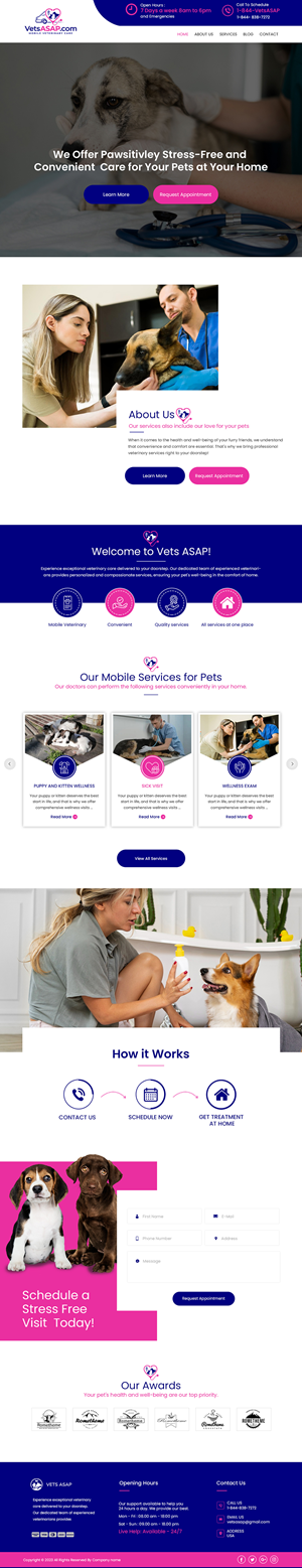 Diseño Web por Creations Box 2015 para este proyecto | Diseño #31577278