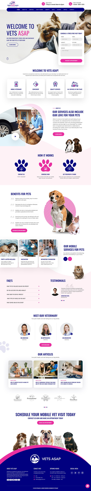 Web Design par nzdesigners pour ce projet | Design : #31612381