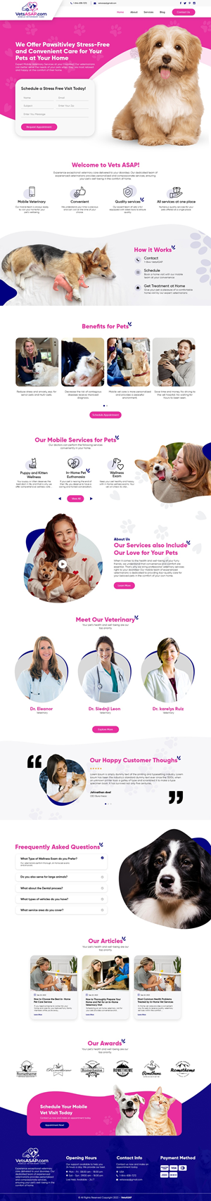 Web Design par nzdesigners pour ce projet | Design : #31612382