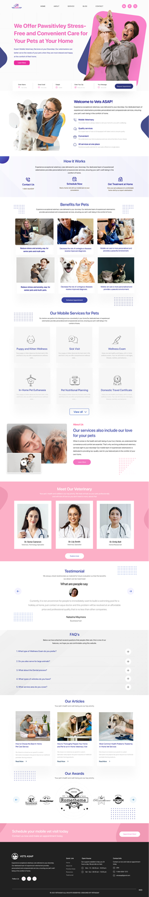 Diseño Web por Credipush para este proyecto | Diseño #31617070