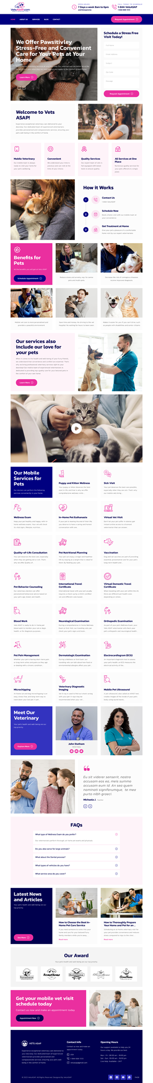 Web Design par Taufik H pour ce projet | Design : #31649216