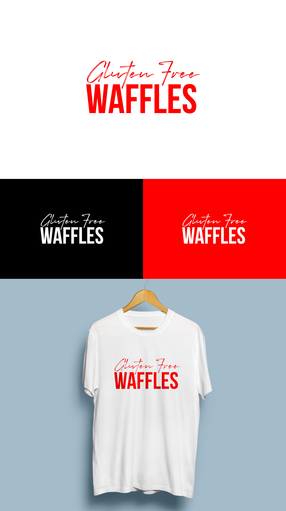 Logo Design by Mi Design1 for this project | Design #31576117