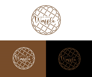 Diseño de Logo por Kavth para este proyecto | Diseño: #31616857