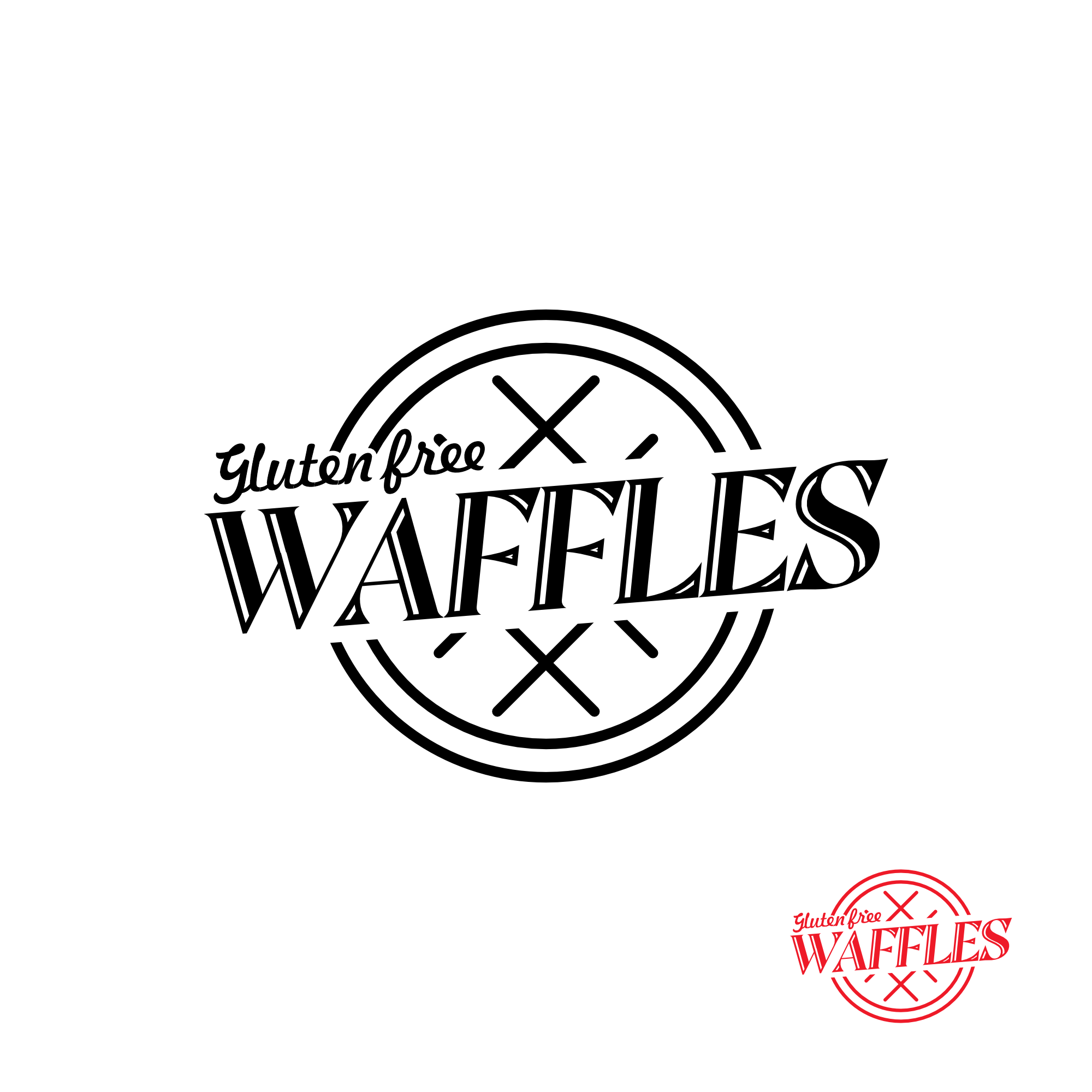 Logo Design by bangsatkau for this project | Design #31578311