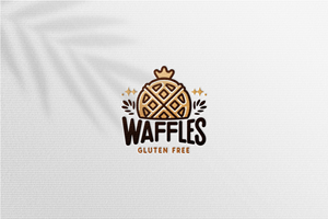 Diseño de Logo por S22design para este proyecto | Diseño: #31585597